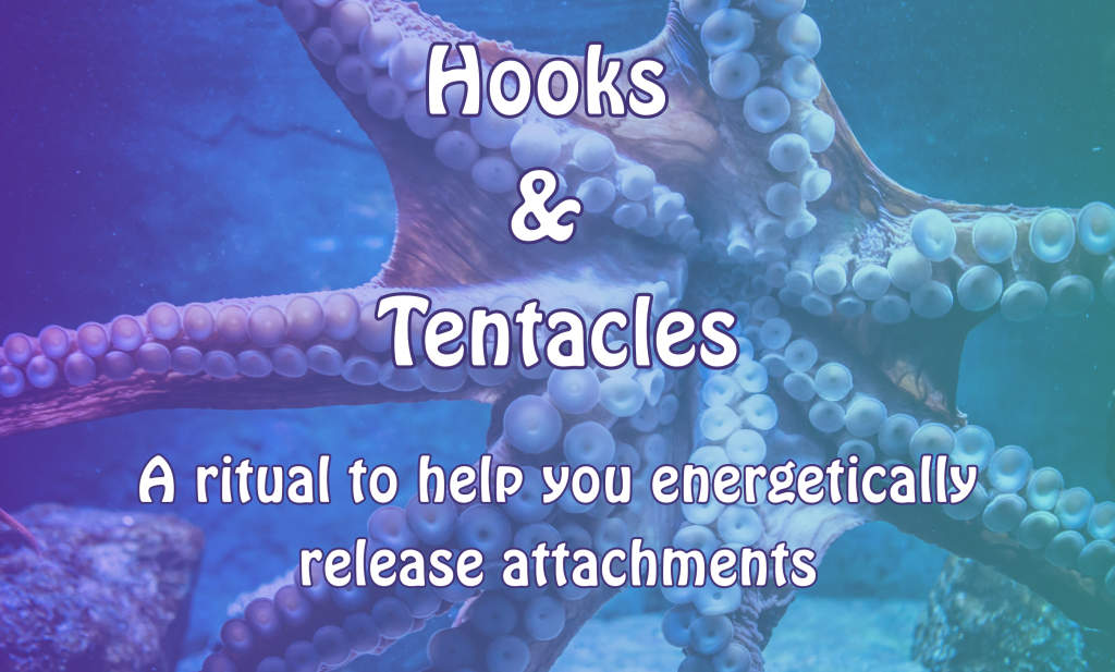 Hooks and Tentacles ritual